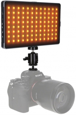 Rollei LUMIS Slim LED M