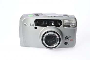 Rollei Prego 145 gebraucht #9165580