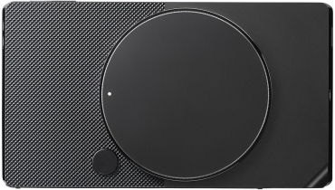 Sigma BF schwarz + Sigma 20-200mm f3,5-6,3 DG (C) L Mount