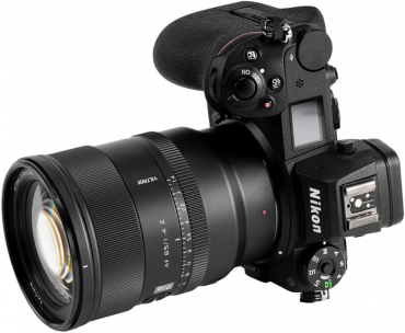 Viltrox AF 85mm F1,4 Pro Nikon Z