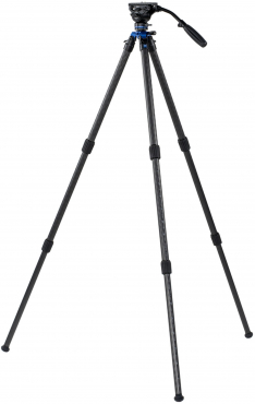 ZEISS SFL 12x50 + trépied de la série Pro Lightweight