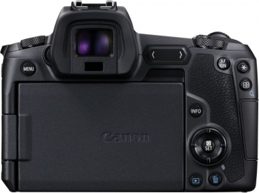 Canon EOS R + EF-Adapter + ZEISS Milvus 35mm f1,4