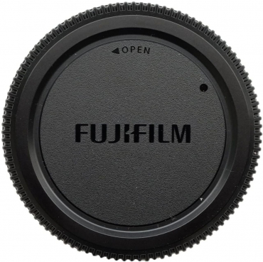 Fujifilm Fujinon RLCP-002 Bouchon dobjectif arrière