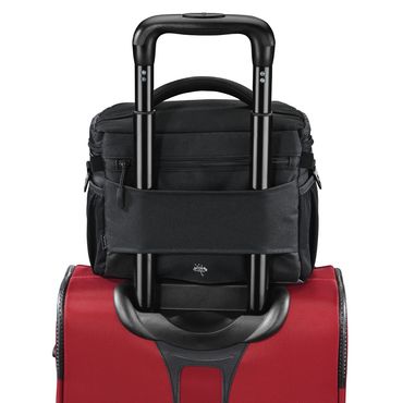 Hama Camera bag 185008 Pittsburgh 100 black