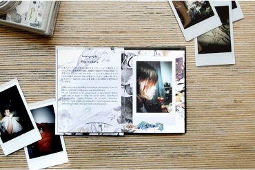 Lomography LomoInstant Automat Glass Ema Ichikawa