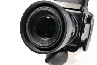 Mamiya RZ 67 + 4,5/180 gebraucht #9165266