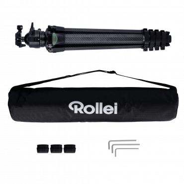 Rollei Lion Rock Pro Instinct