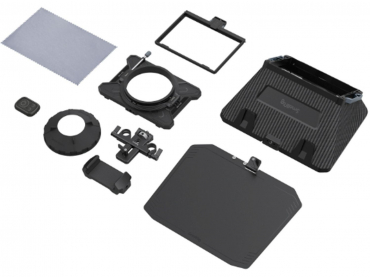 SmallRig 3646B Multifunctional teleprompter
