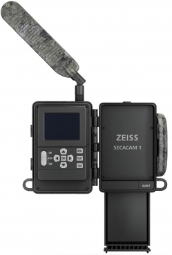 ZEISS Secacam 1 4er Pack