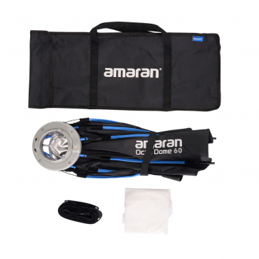 Amaran Octa Dome 60