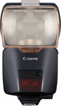 Canon Speedlite EL-1 (Ver. 2)