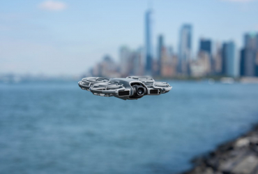DJI Neo 2 Ausstellungsstück