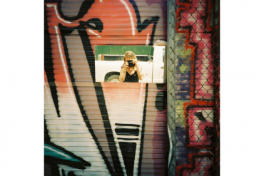 Lomography Color Negative 120mm ISO 400 3er Pack