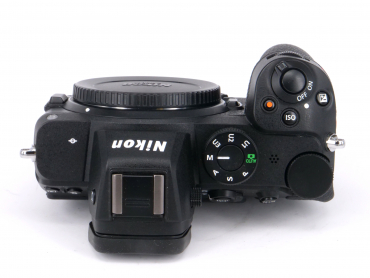 Nikon Z5 Housing, used #9070421