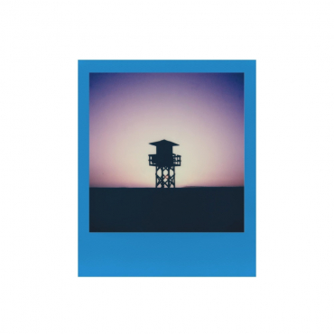 Polaroid i-Type Color Film Summer Edition 2x8