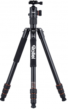 Rollei C5i Alu Schwarz - 6027338 Rollei C5i Alu Schwarz