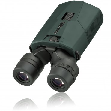 Alpen Optics APEX Steady HD 20x42 mit Stabilisator