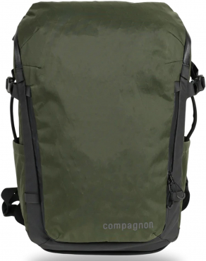 Compagnon Adapt 25L 2.0 forest green