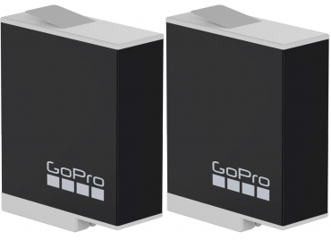 GoPro Enduro Battery 2 Pack for HERO9/10