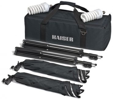 Kaiser 3167 studiolight E70 Kit