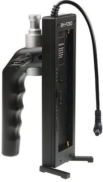 NANLITE BH-FZ60 für Forza 60 Akku Handgriff