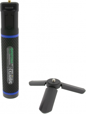 PATONA Premium Grip Power Hand PH10 avec banque de puissance