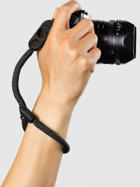 Peak Design Cuff Rope Black