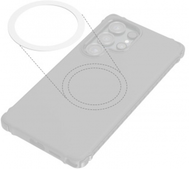 SmallRig 5746 Adaptateur miroir décran sans fil pour téléphone mobile