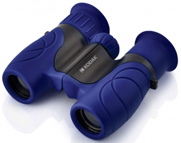 Jumelles Kodak BCS100 bleu