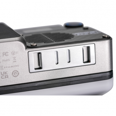 Aputure Amaran Ace 25x Silver