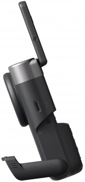 Canon PowerShot V10 Vlogging Kit silber