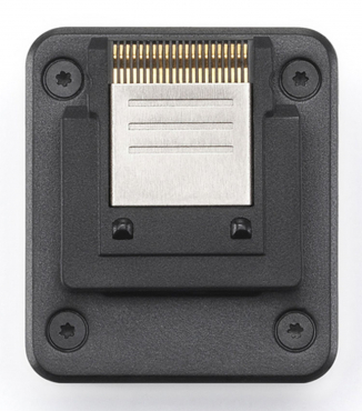 DJI Mic Series Camera Adapter