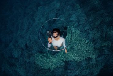 DJI Osmo Action 6 Standard Combo + Lexar Silver Plus MicroSDXC 128GB