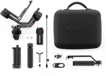 Zubehör  DJI RS 4 Pro
