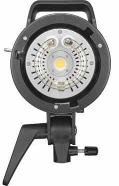 Godox SK300III-V Studio flash with modeling light