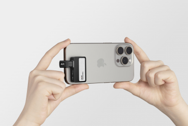 Lexar Go Portable SSD SL400 2TB Black