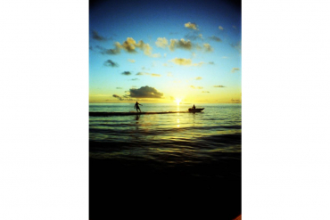 Lomography La Sardina & Flash Acapulco Edition