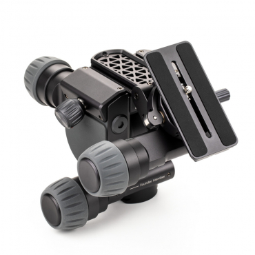 Benro Polaris Astro-Version 3-Achsen