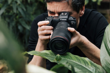 Canon EOS R1 + RF 100mm f2.8 L MACRO IS USM