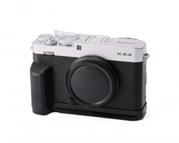 Fujifilm X-E4 Boîtier occasion #9171302