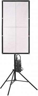 Godox Knowled F400Bi Flexible Studio Bi-Color Leuchte