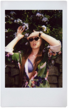 Lomography LomoInstant Automat Bora Bora + Instax Mini DP