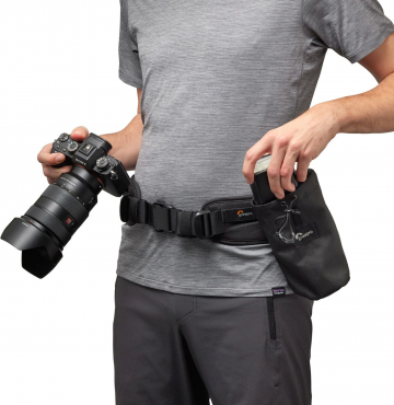 Lowepro ProTactic BP 350 AW III schwarz