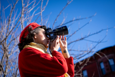 Sony Alpha ILCE-7 IV + ZEISS Otus ML 50mm f1.4