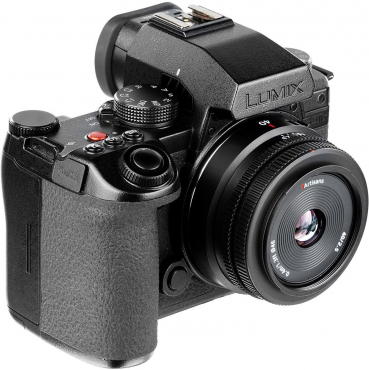 7Artisans AF 40mm f/2.5 LITE L-Mount