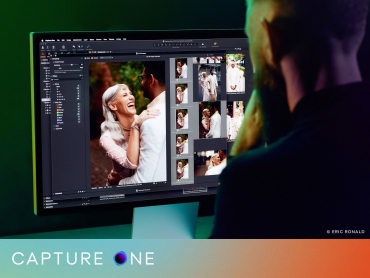 Capture One Pro - Downloadkey