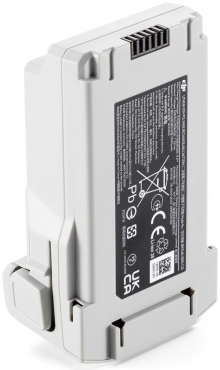DJI Mini 3/4 Pro charging station + 2 x Mini 4 Pro battery