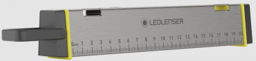 Ledlenser AF2R Work Handwerker-Taschenlampe