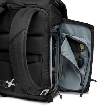 Manfrotto MB CH-BP-30 Chicago Backpack Small