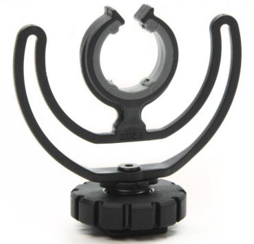 Rode Richtmikrofon VideoMicro Einzelstück